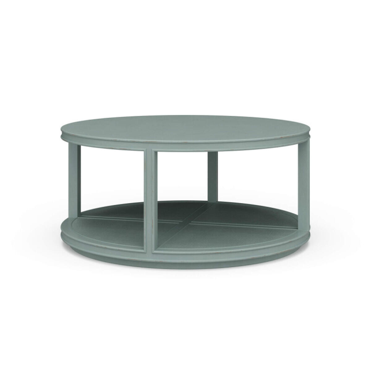8e2a722db7d59014fd4e6c05cc7547e2 Cohan Coffee Table Small W/ Rattan - Image 1