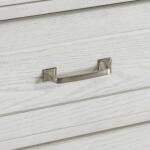 Drawer Chest Youth Chests Bleached Linen 13