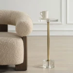 Groove Drink Table - Image 3