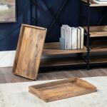 Thomas Road Double Etagere - Image 10
