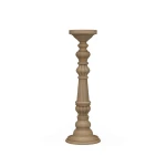 English Candlestick Large