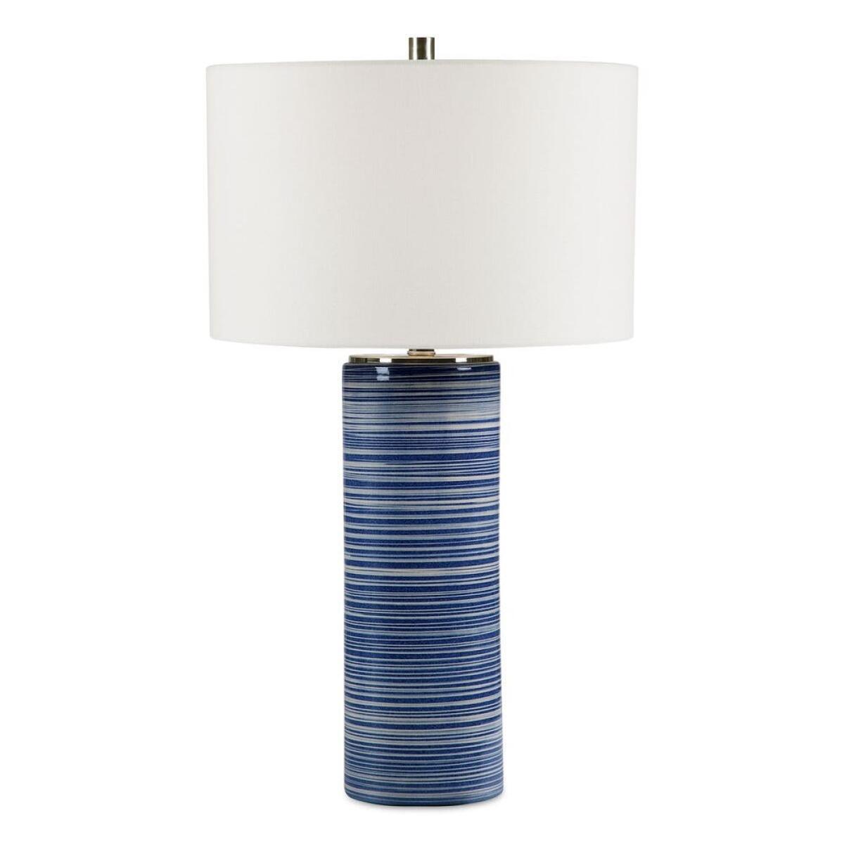 8e5c9f3d02d54fc5b5d78a1c24e3c010 Montauk Table Lamp - Image 1