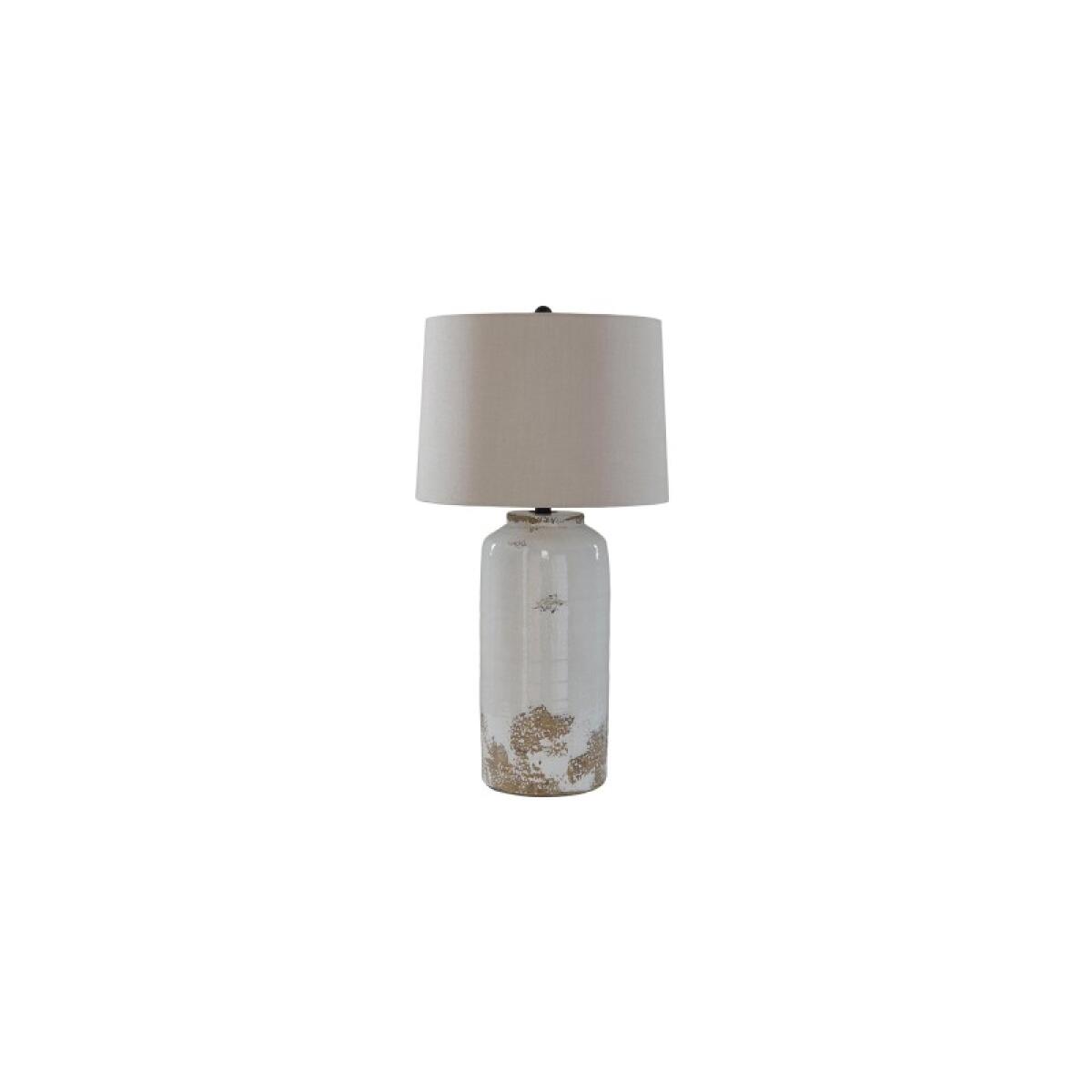 8e5e56946578b27c5d67418048478481 Lancaster Table Lamp - Image 1