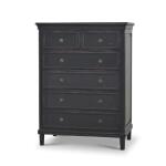 Hayward 6 Drawer Tall Boy - Image 5