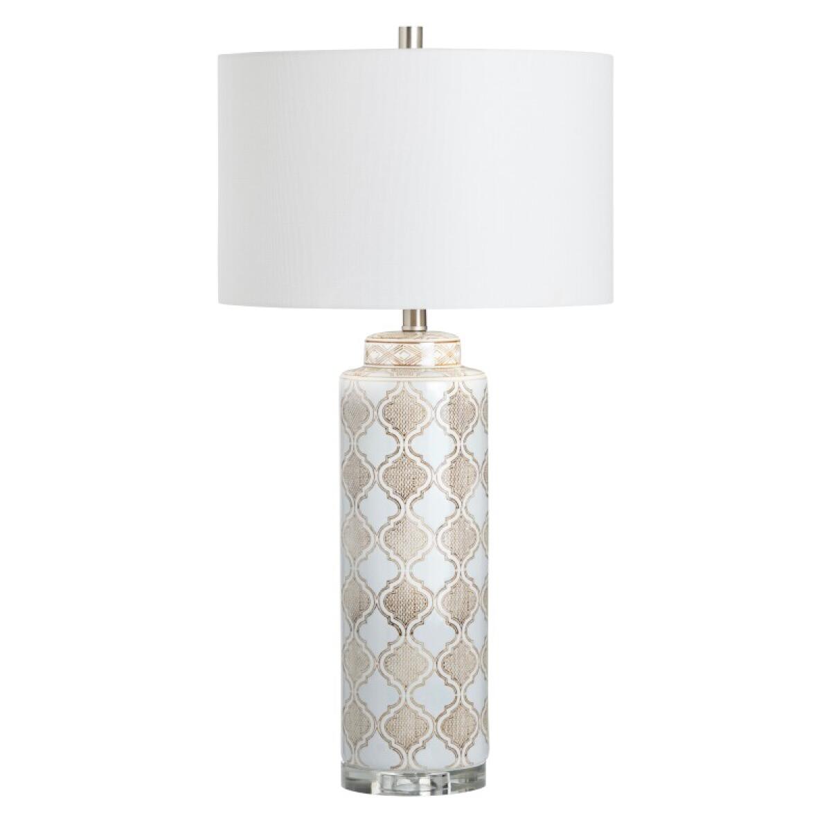 Diamonte Table Lamp Lighting Crestview Collection 2 Diamonte Table Lamp Lighting Crestview Collection 2