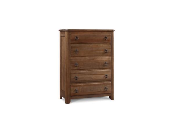 Heritage Chest Chests Auburn Maple