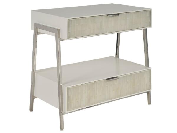 Modern Ingrid Nightstand Nightstands Nightstands 14