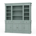 Roosevelt Estate Bookcase