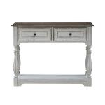Magnolia Manor Hall Console - Image 4