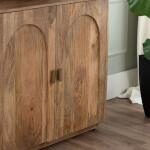 Chateau Four-Door Sideboard - Image 6