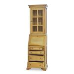 Hancock Narrow Secretary - Image 5