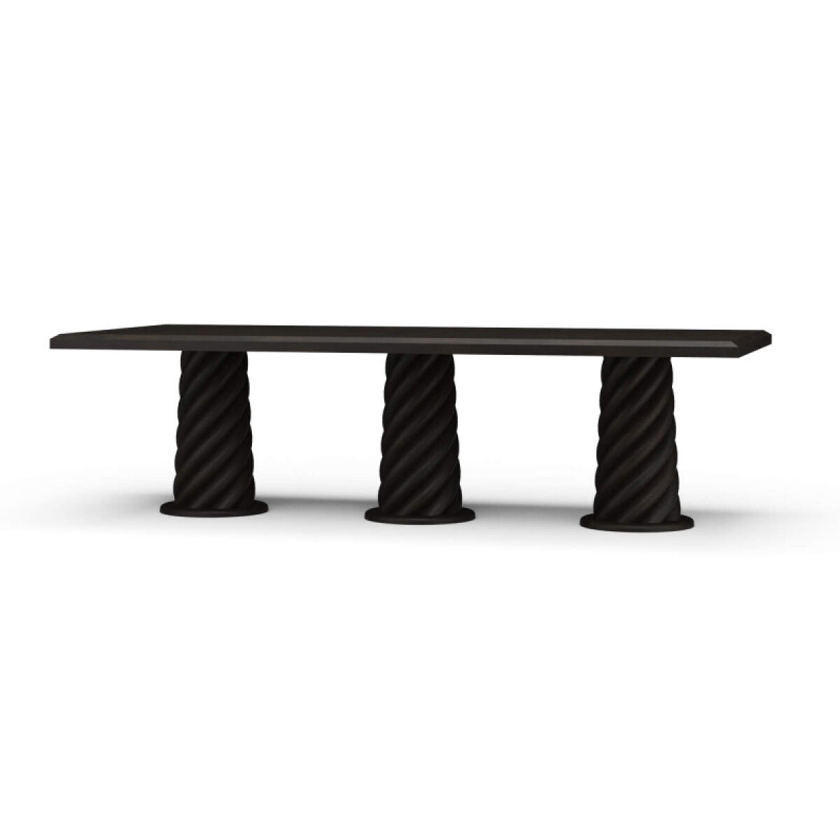 8ea257e3e0f419a4acb4001add07c784 Belvedere Rectangular Dining Table - Image 1