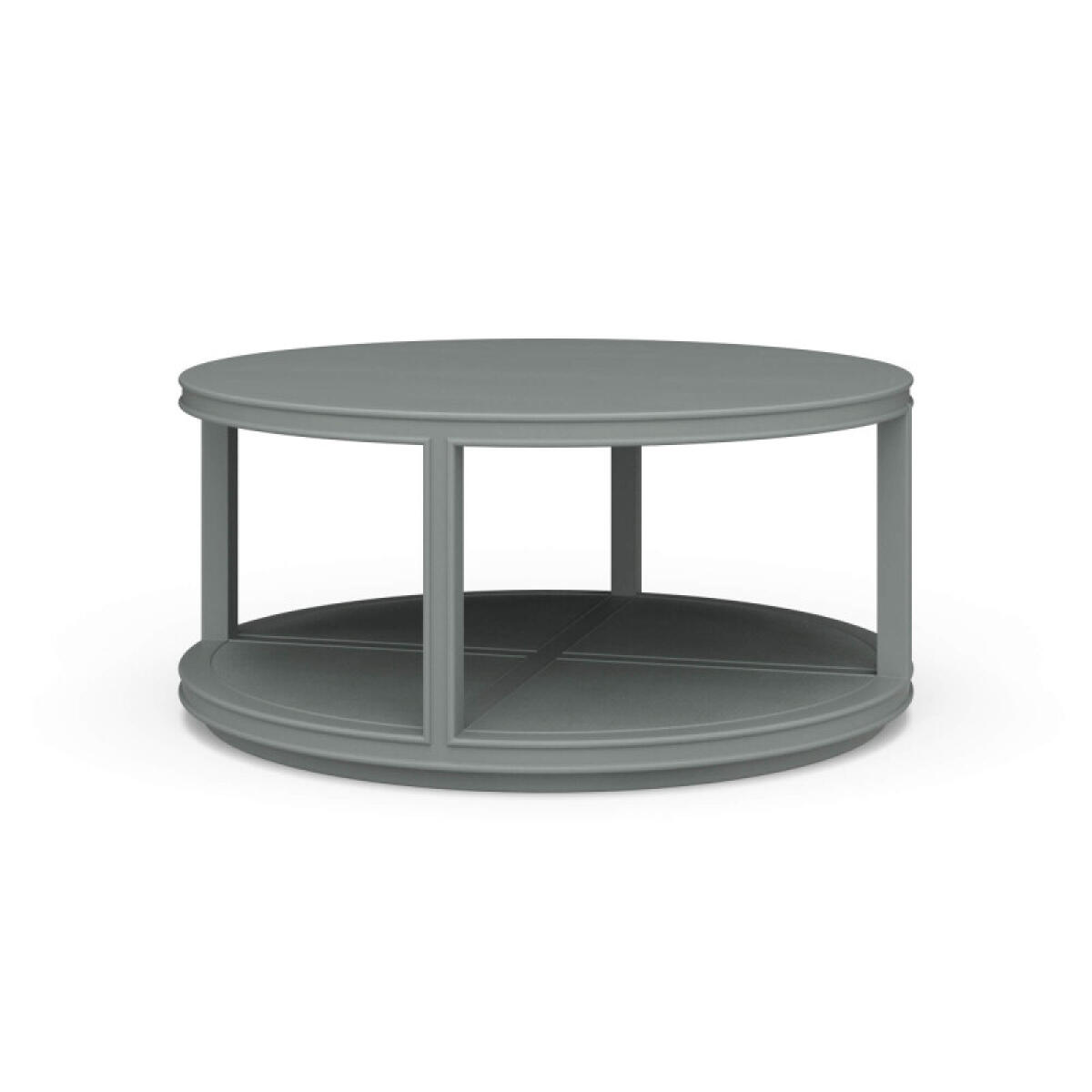 8ea8f52a642a6f4dddfad7510e85add7 Cohan Coffee Table Small W/ Rattan - Image 1