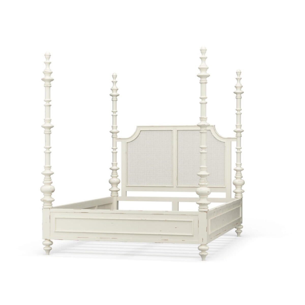 8eb5b0522ce646c071bd02ef418cbb5d Savannah Rattan Bed - Image 1