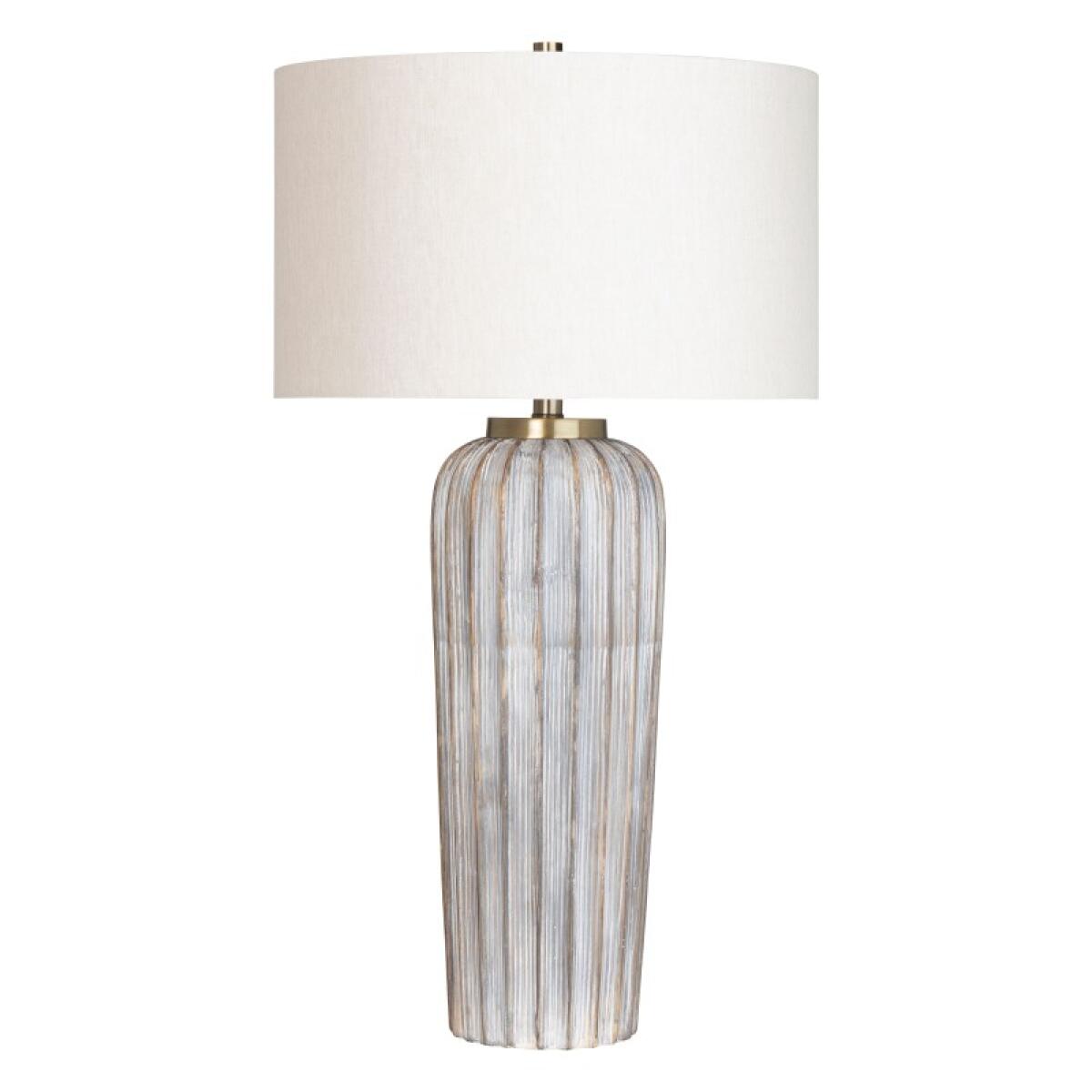 Pascal Table lamp Lighting Crestview Collection 2 Pascal Table lamp Lighting Crestview Collection 2
