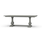 Trestle Dining Table