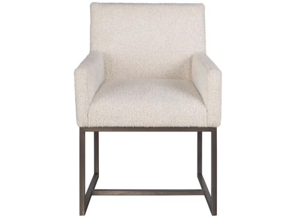 Arvin Dining Arm Chair – Special Order Chairs & Benches Chairs & Benches 6