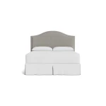 Vienna Upholstered Bed - Image 4