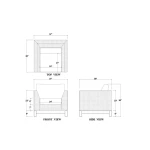 Aberdeen Chair - Image 2