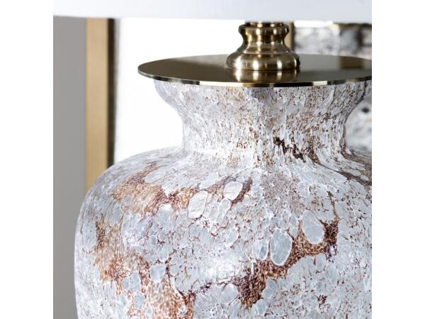 Selborne Table Lamp Lighting Crestview Collection