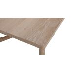 Reston Rectangular Cocktail Table Outdoor Tables Bassett Furniture 20