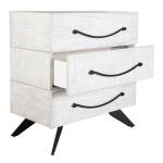 Vivi 3 Drawer Chest - Image 5