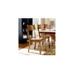 Rollins Dining Chair Chairs & Benches Bassett Furniture 14