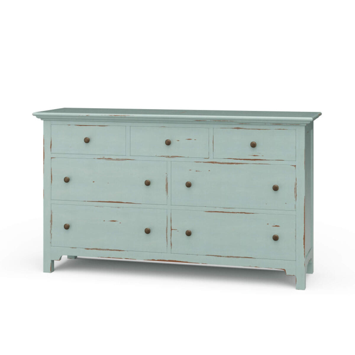 8eda9fabe88fd1d4078ae699a1e457b4 Aries 7 Drawer Dresser - Image 1