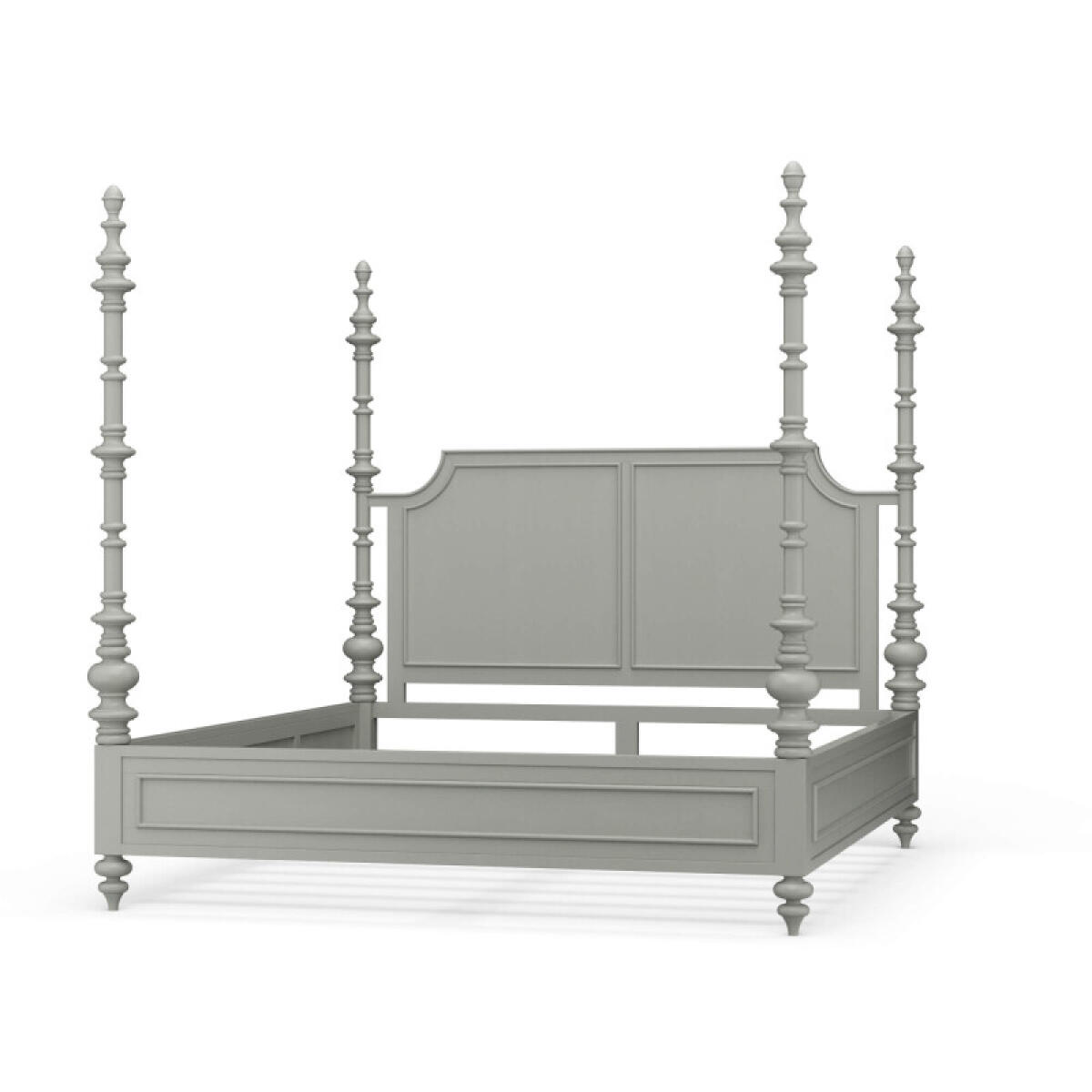 8ee054c9da58adc0fe1d668a39181820 Savannah Bed - Image 1