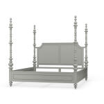 True Custom™ True CustomÂ® Roll Arm Accent Chair Chairs Bassett Furniture 14