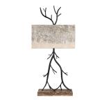 Americana Nightstand Cabinet Nightstands Blue 10