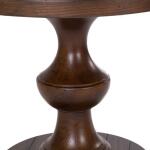 Sedona End Table End tables Brown 14