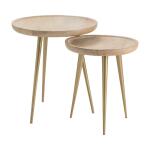 Slater Nesting Table