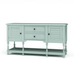 Lenox Sideboard Dining Storage Brown 17