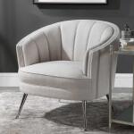 Janie Accent Chair - Image 4