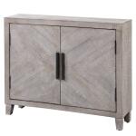 Adalind 2 Door Cabinet - Image 12
