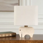 Tusk Accent Lamp - Image 4