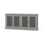 Wilmington 4 Door Sideboard