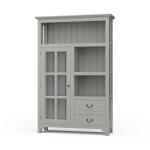 Aries Kitchen Single Door Cupboard