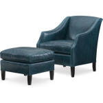 Manhattan Tufted Upholstered Bed Beds Bassett Furniture 13