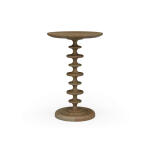 Milano Round Side Table