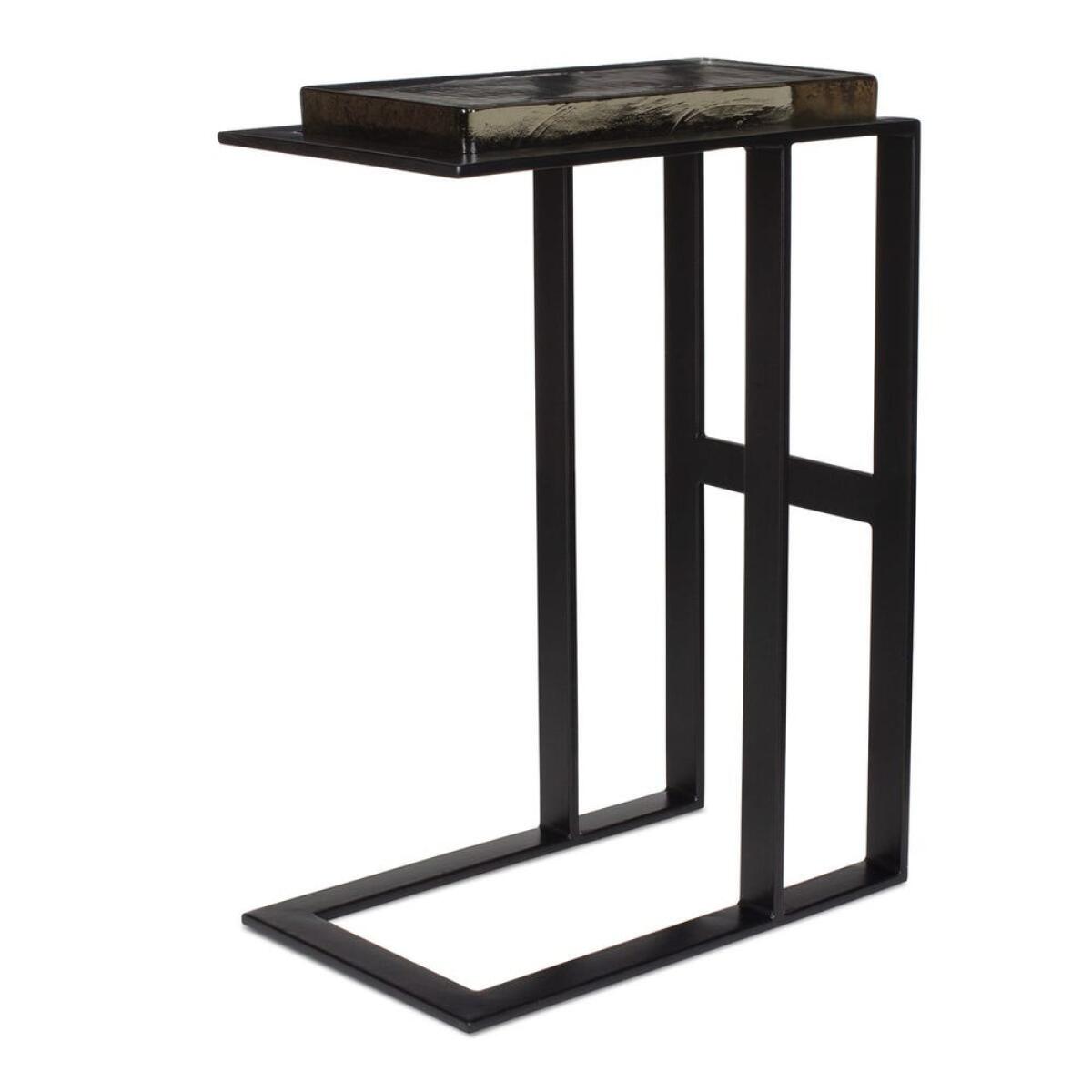 8f1759c24f21e52e76bacbef54b3769a Soma Accent Table - Image 1