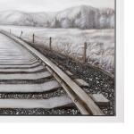 Melissa Side Table Chairside Tables Bramble 24