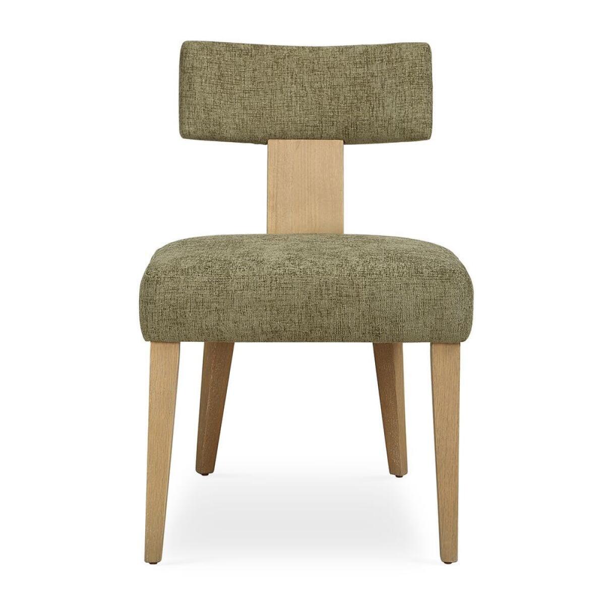8f23a1c3435c8f8732805851afab3243 Elysian Dining Chair, Moss, 2 Per Box, Priced Each - Image 1