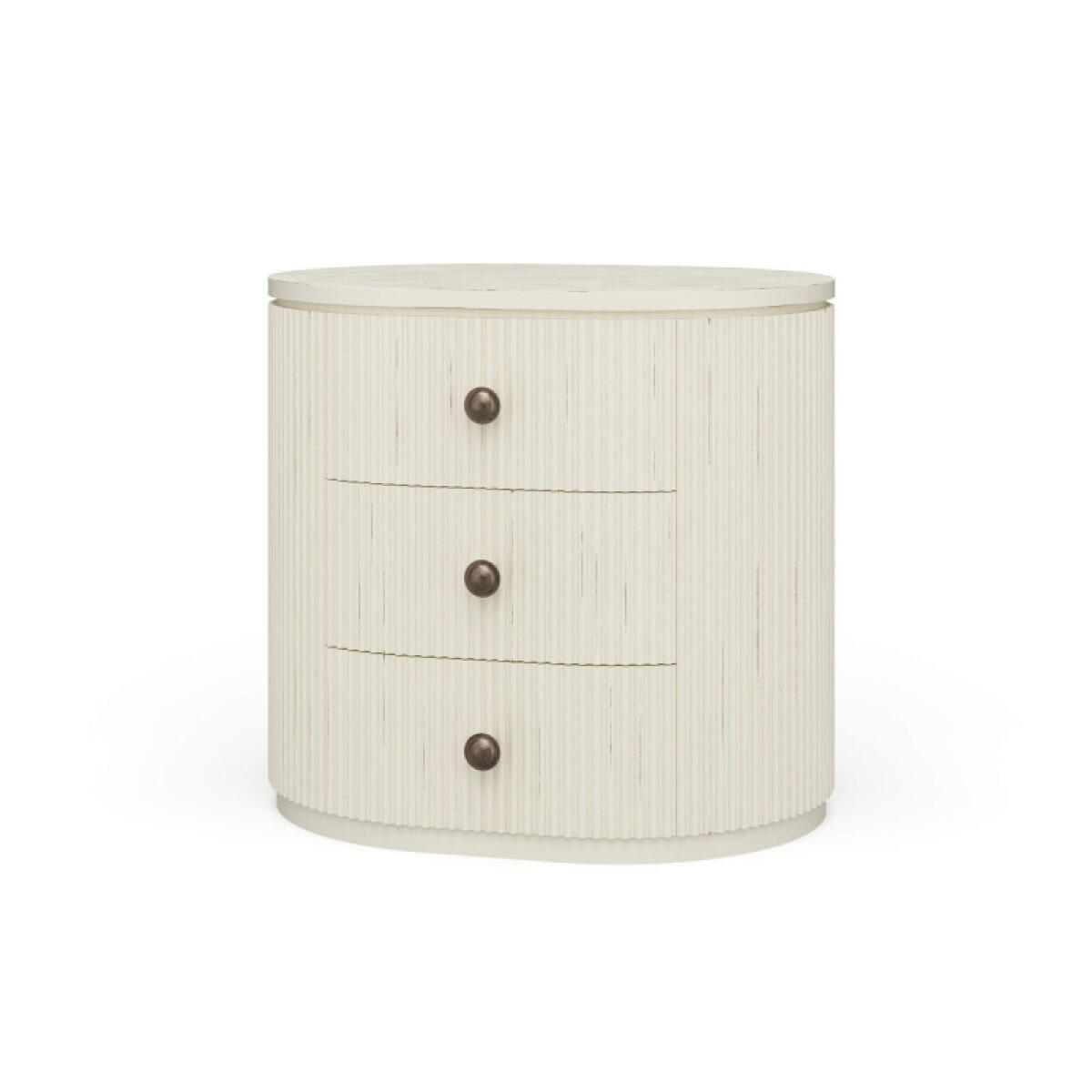 8f30238d92a3c3209ba7e5949410f76c Kraton Oval Bedside Table - Image 1