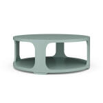 Corte Round Coffee Table