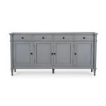 Kelly 4 Door 4 Drawer Buffet - Image 4
