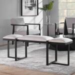 Triple Cloud Bench - Image 4