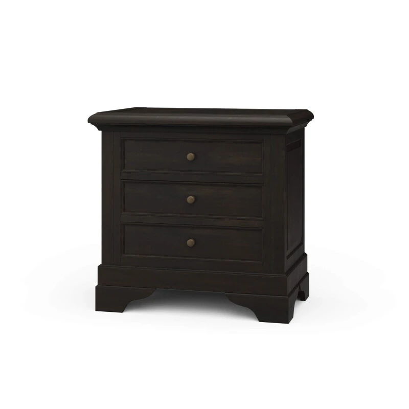 8f47c8547b0f4aead4b9fc0f19274158 Huntley 3 Drawer Nightstand - Image 1