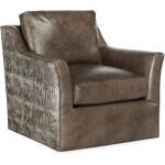 Marleigh Swivel Chair 772-25SW - Image 6